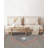 Foundry Select Handmade Brown Wool Area Rug-1285648553