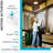 Acrylic LED Flush Mount-68074540