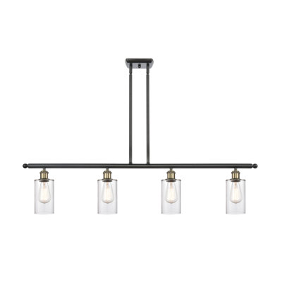 Cloverdale 4 - Light Kitchen Island Pendant