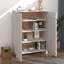 Shoe Storage Cabinet