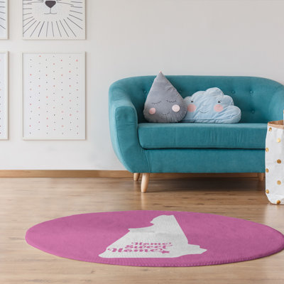 Tapis de poly-chenille manchester