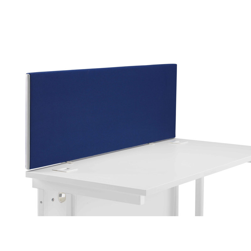 Filips Desk Dividers, Blue