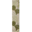Tapis intérieur / extérieur floral Aril-297037016
