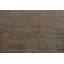 Tapis rectangulaire en coton One-of-a-Kind