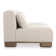 Beau SOFA PERFORMANCE FABRIC OATMEAL