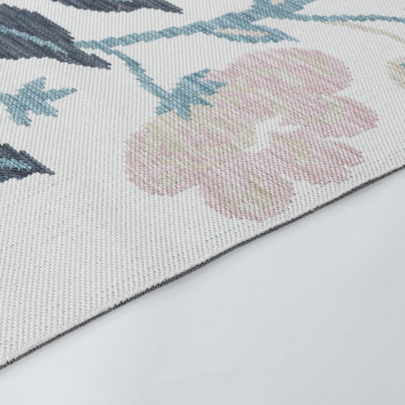 Surya Modern Indoor/Outdoor Rug, Rectangle 200 x 275cm