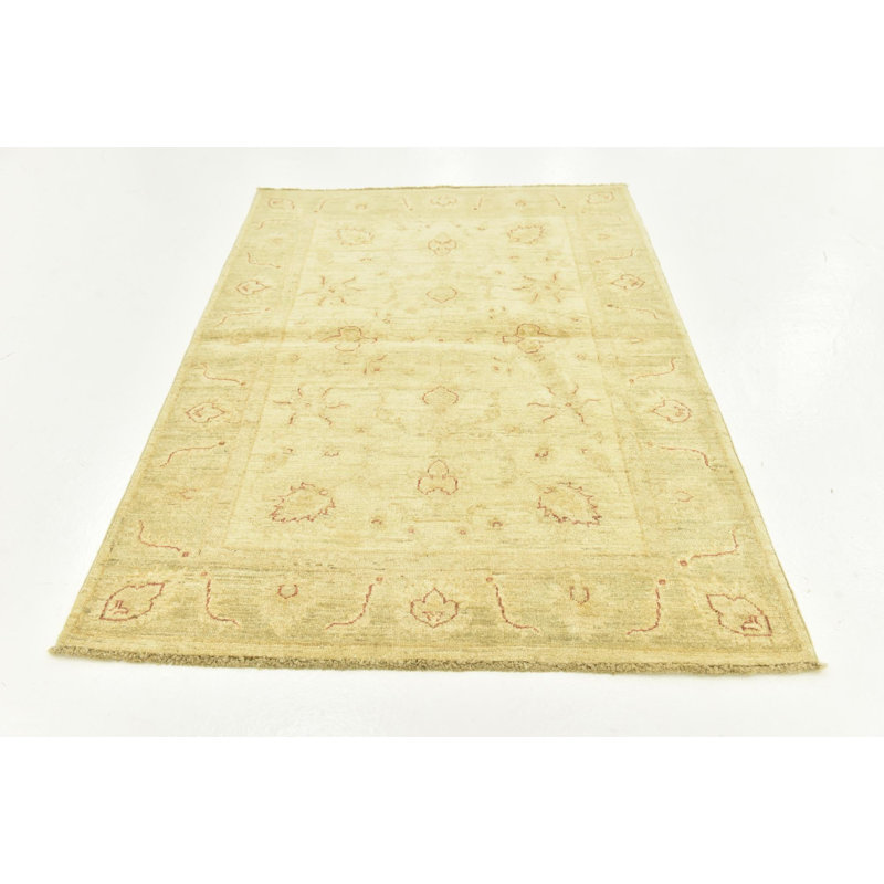 Mullings Light Beige Rug