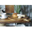 Union Rustic Geis Wood Platter