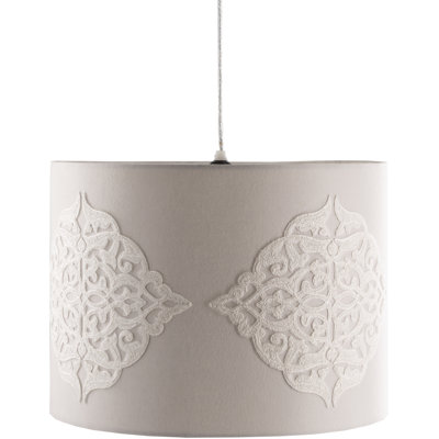 Amerigo 1 - Light Single Pendant