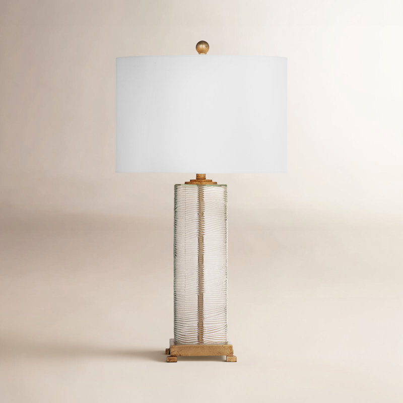 Cat Table Lamp