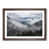Walnut Framed selected