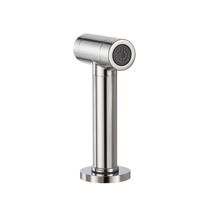 Click Modern Kitchen Hand Spray, Chrome