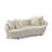 Boomerang Upholstered 94'' Sofa-70372642-70372647