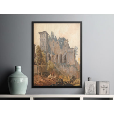Shirley 1 Piece Wall Art
