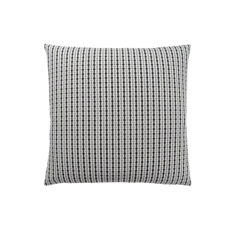Coussins, carré 18 X 18, insert inclus, accent, canapé, canapé, chambre à coucher, polyester, Vert clair / foncé