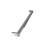 Hanson 26 9/16" Center to Center Bar Pull