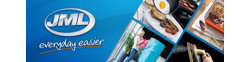 JML logo