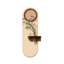 Art moderne moderne en bois manufacturé abricot-1071339759-1071339730