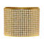 Crystal Studded Napkin Rings Gift Box-1563404111