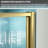 44 - 48 in. W x 71 in. H Pivot Semi-Frameless Sliding Shower Door in with SGCC Tempered Glass-115380556-115380558