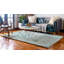 Tapis à poils longs Shag Walsenburg-485071188