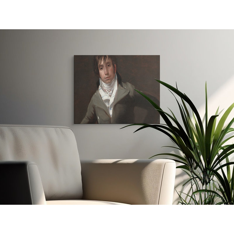 Kass Wrapped Canvas Print Set, 20x10