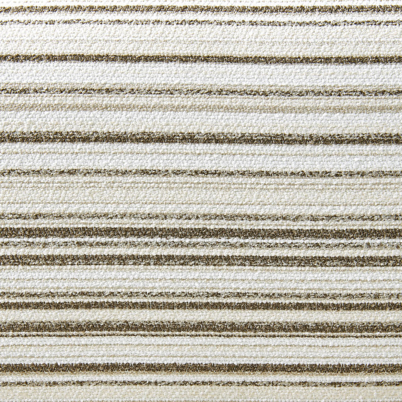 Canapé Atis, Dune Stripe Boucle