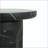Black Marble MGO Side Table