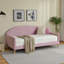 Lit de jour rembourré Orrin-419521042