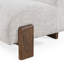 Chelsea Upholstered Slipper Chair-610095603