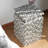 Modern Shell End Table