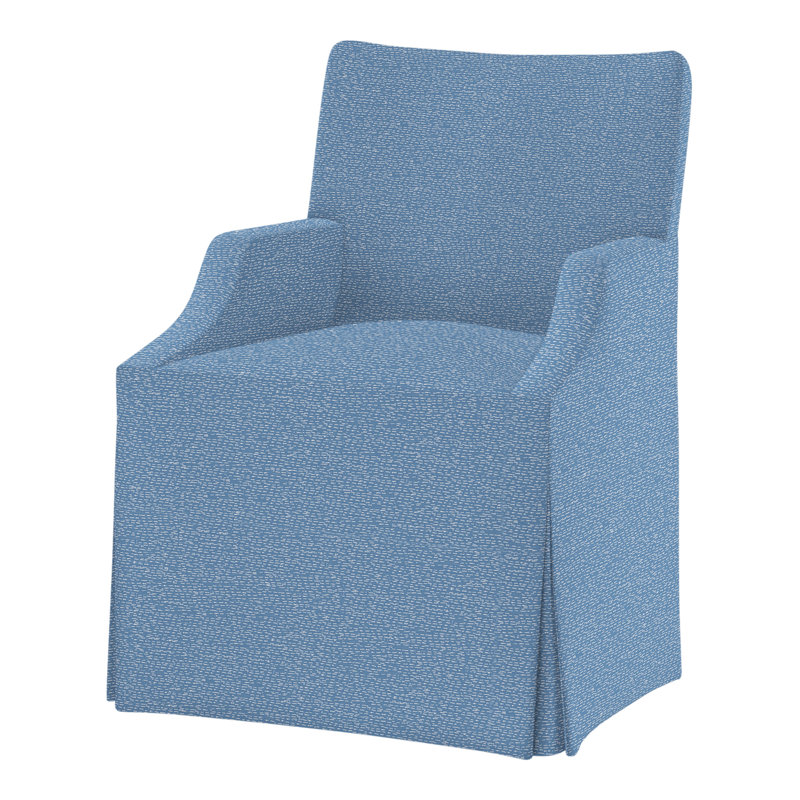 Fauteuil Lia, Perigold Arigato Morning Glory