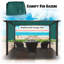 Auvent de remplacement-43718689