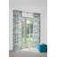 Lopez Room Darkening Curtain Single Panel-33863309-33863312