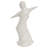 Ivy Bronx 14" Ankeny Ceramic Dancer Statuary