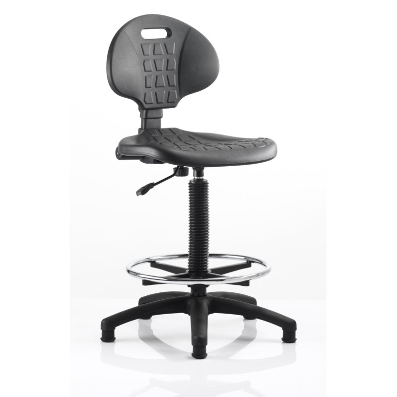 Symple Stuff Drafting Chair