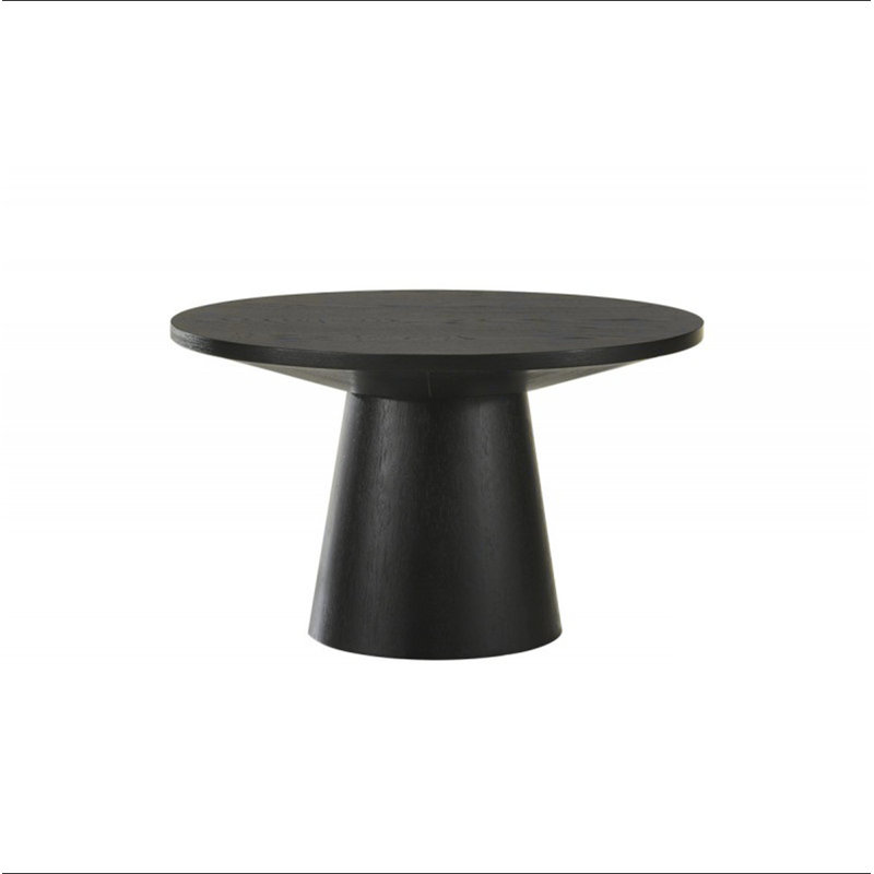 Coffee Table, Black