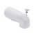 Powder Coat White