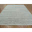 Tapis surdimensionné en laine noué à la main gris 12 pi 2 po x 15 pi 4 po CBE64431A89140B8BE9BC700D155228F