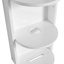 Support de rangement mural 12 po pour salle de bain-349137170