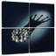 Senne Chess Pawn Crown Shadow-109133688