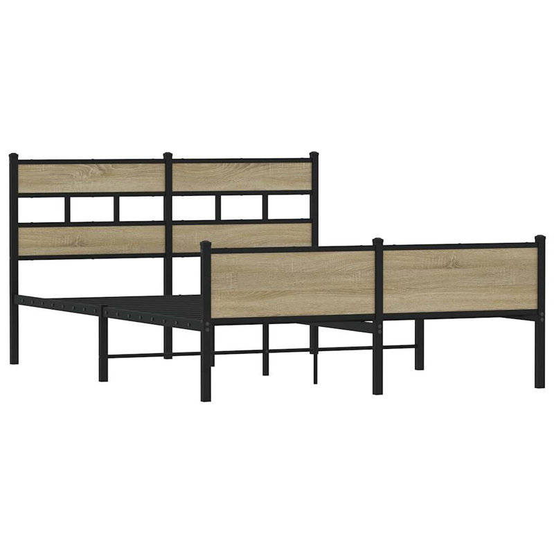 Stockville Bed