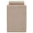 Deshai Velvet Bench-1677229078