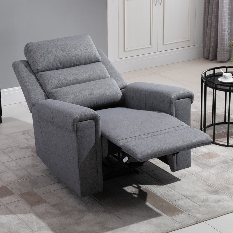 Cadee Upholstered Recliner