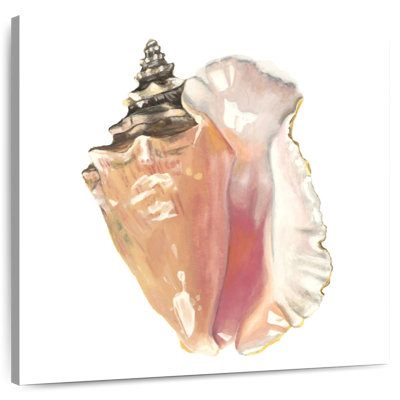 Aletra Seashore Souvenirs I
