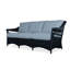 Nantucket Outdoor 3 - Seat Patio Sofa-1975708462-1975708470