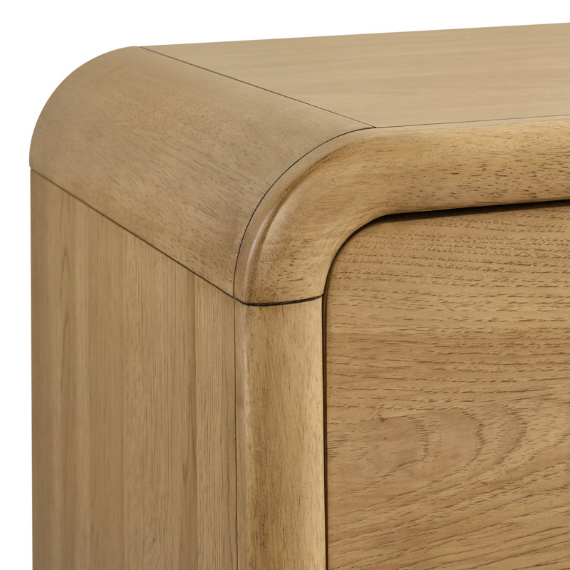 Commode 6 tiroirs Grith