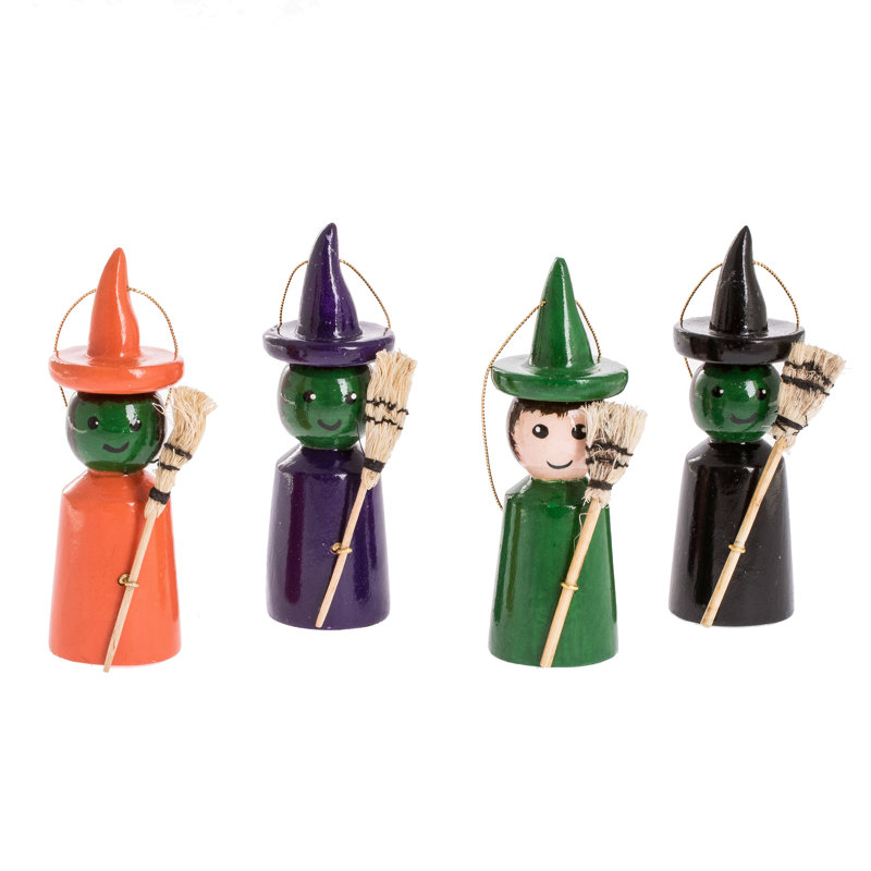 Figurine décorative d'Halloween