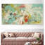 «Dream Dream Dream Iii», reproduction d'art sur toile géante