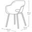 Patio Dining Side Chair-25425165